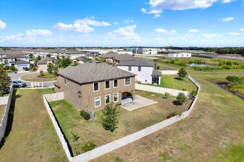 Villa ou maison à vendre à Ruskin, Floride: 5 chambres, 298.96 m2 № 1690799 - photo 21