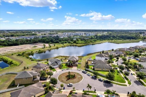 Villa ou maison à vendre à Ruskin, Floride: 5 chambres, 298.96 m2 № 1690799 - photo 22