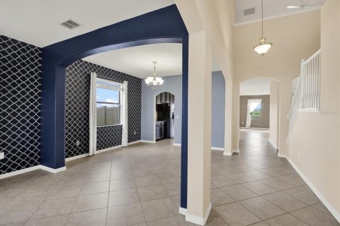 Villa ou maison à vendre à Ruskin, Floride: 5 chambres, 298.96 m2 № 1690799 - photo 7