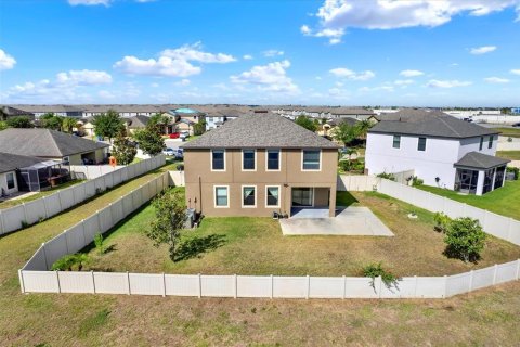 Villa ou maison à vendre à Ruskin, Floride: 5 chambres, 298.96 m2 № 1690799 - photo 20