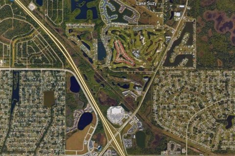 Land in Arcadia, Florida № 1885037 - photo 2
