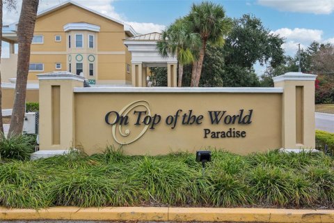 Condo in Clearwater, Florida, 3 bedrooms  № 2118243