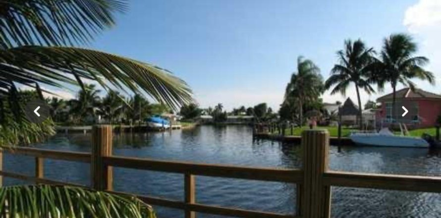 Condo in Pompano Beach, Florida, 1 bedroom  № 2191486