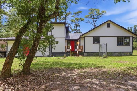 Casa en Brooksville, Florida 3 dormitorios, 251.49 m2 № 2134398