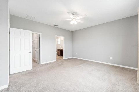House in Ocala, Florida 2 bedrooms, 162.3 sq.m. № 1869785 - photo 22