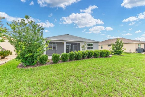 House in Ocala, Florida 2 bedrooms, 162.3 sq.m. № 1869785 - photo 8