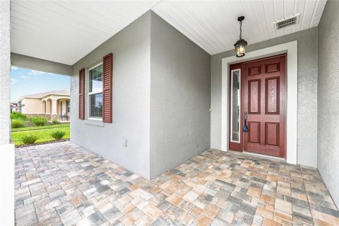 House in Ocala, Florida 2 bedrooms, 162.3 sq.m. № 1869785 - photo 4