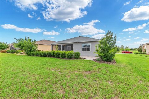 House in Ocala, Florida 2 bedrooms, 162.3 sq.m. № 1869785 - photo 6