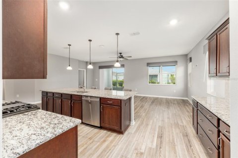 House in Ocala, Florida 2 bedrooms, 162.3 sq.m. № 1869785 - photo 15