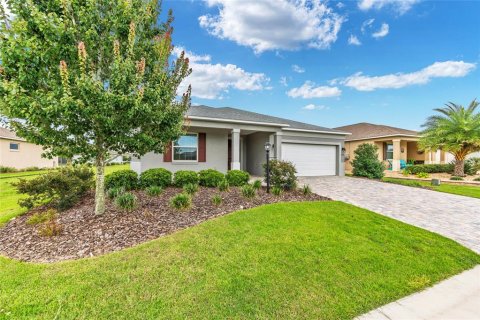 House in Ocala, Florida 2 bedrooms, 162.3 sq.m. № 1869785 - photo 2