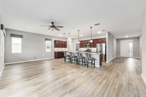 House in Ocala, Florida 2 bedrooms, 162.3 sq.m. № 1869785 - photo 18