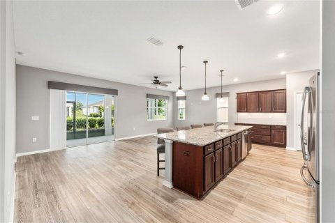 House in Ocala, Florida 2 bedrooms, 162.3 sq.m. № 1869785 - photo 10
