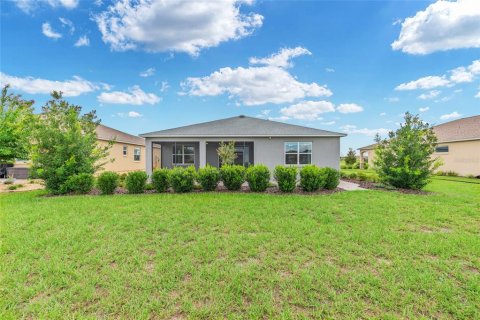 House in Ocala, Florida 2 bedrooms, 162.3 sq.m. № 1869785 - photo 7