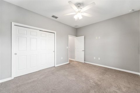 House in Ocala, Florida 2 bedrooms, 162.3 sq.m. № 1869785 - photo 29
