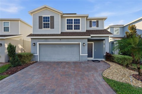 Casa en Kissimmee, Florida 3 dormitorios, 174.47 m2 № 2419156