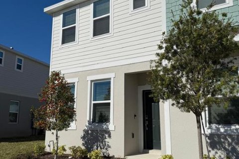 Adosado en alquiler en Kissimmee, Florida, 2 dormitorios, 116.59 m2 № 2099291 - foto 3
