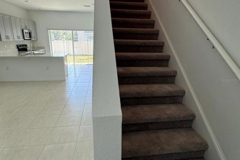 Adosado en alquiler en Kissimmee, Florida, 2 dormitorios, 116.59 m2 № 2099291 - foto 28