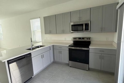 Adosado en alquiler en Kissimmee, Florida, 2 dormitorios, 116.59 m2 № 2099291 - foto 17