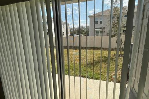 Adosado en alquiler en Kissimmee, Florida, 2 dormitorios, 116.59 m2 № 2099291 - foto 7
