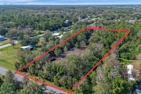 Terreno en Orlando, Florida № 2236748