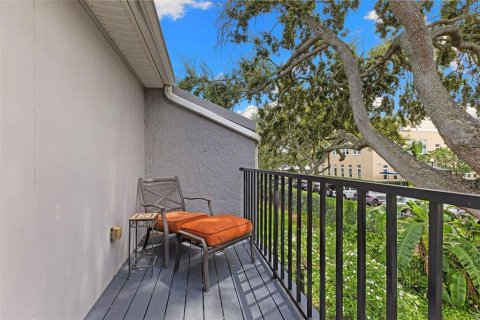 Touwnhouse à vendre à Tampa, Floride: 3 chambres, 188.78 m2 № 1909579 - photo 26