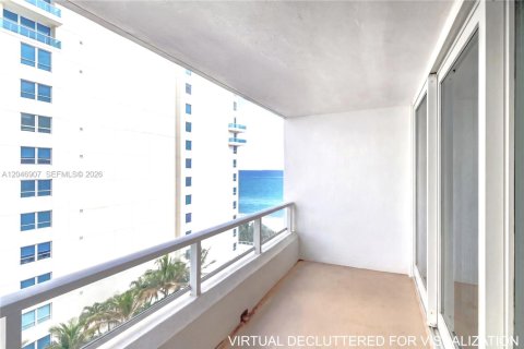 Condominio en venta en Miami Beach, Florida, 2 dormitorios, 125.42 m2 № 2185944 - foto 4