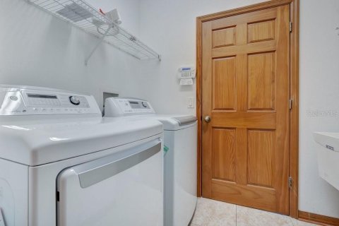 Купить виллу или дом в Деланд, Флорида 3 комнаты, 184.23м2, № 2358813 - фото 12