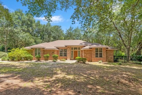 Villa ou maison à DeLand, Floride 3 chambres, 184.23 m2 № 2358813
