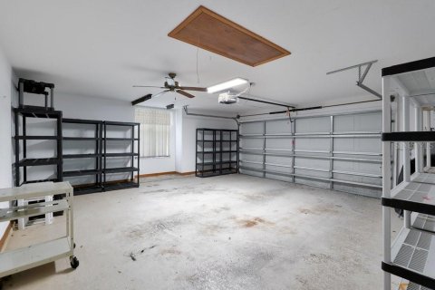Купить виллу или дом в Деланд, Флорида 3 комнаты, 184.23м2, № 2358813 - фото 13