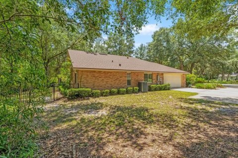 Купить виллу или дом в Деланд, Флорида 3 комнаты, 184.23м2, № 2358813 - фото 21