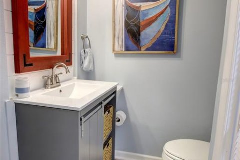 Condominio en venta en New Smyrna Beach, Florida, 2 dormitorios, 85.47 m2 № 1634170 - foto 11