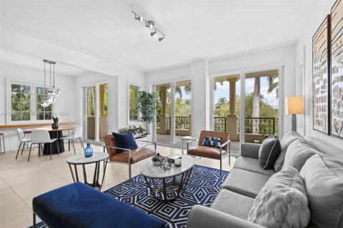 Condo in Miami Beach, Florida, 2 bedrooms  № 2016611