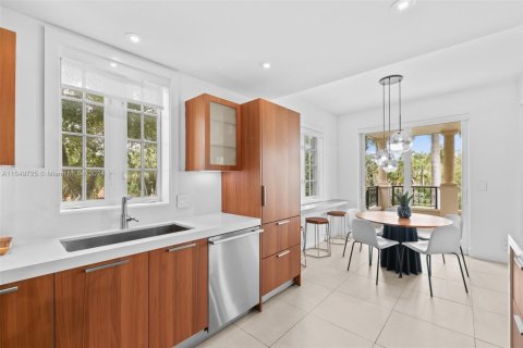 Condo in Miami Beach, Florida, 2 bedrooms  № 2016611 - photo 15