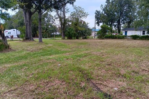 Land in Jacksonville, Florida № 885728 - photo 1