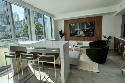 Appartement à louer à Miami, Floride: 2 chambres, 140.1 m2 № 2024784 - photo 3