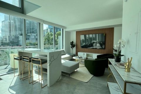 Appartement à louer à Miami, Floride: 2 chambres, 140.1 m2 № 2024784 - photo 2