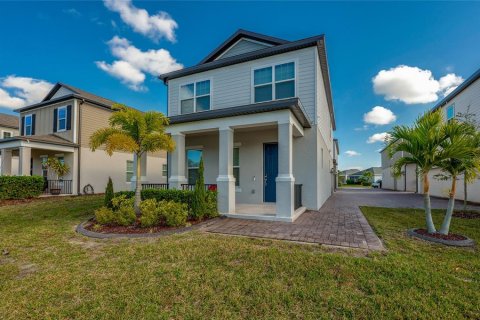 Casa en New Smyrna Beach, Florida 3 dormitorios, 165.27 m2 № 2117522