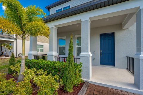 Casa en venta en New Smyrna Beach, Florida, 3 dormitorios, 165.27 m2 № 2117522 - foto 6