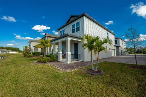 Casa en venta en New Smyrna Beach, Florida, 3 dormitorios, 165.27 m2 № 2117522 - foto 4