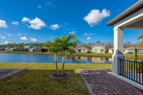 Casa en venta en New Smyrna Beach, Florida, 3 dormitorios, 165.27 m2 № 2117522 - foto 5