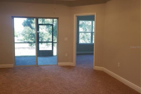 Townhouse in Groveland, Florida 3 bedrooms, 161.65 sq.m. № 2110254 - photo 5