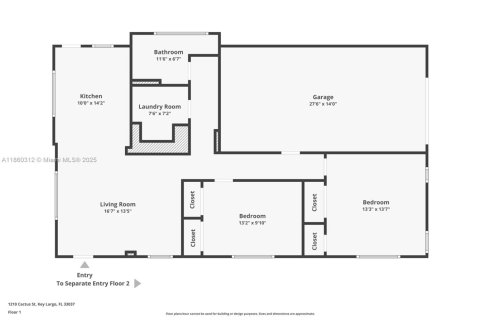 House in Key Largo, Florida 4 bedrooms, 289.86 sq.m. № 1890114 - photo 23