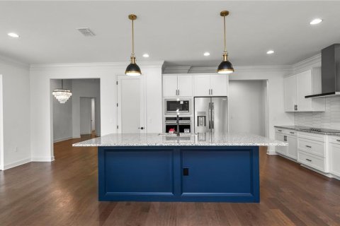 Casa en venta en Lakeland, Florida, 4 dormitorios, 292.92 m2 № 1628374 - foto 11