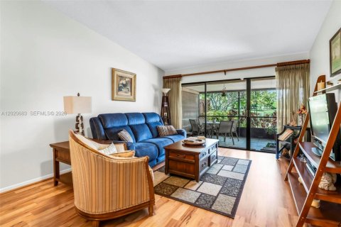 Casa en venta en Plantation, Florida, 2 dormitorios, 118.17 m2 № 2077902 - foto 27