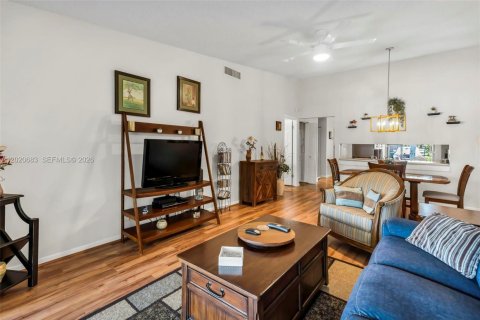 Casa en venta en Plantation, Florida, 2 dormitorios, 118.17 m2 № 2077902 - foto 29