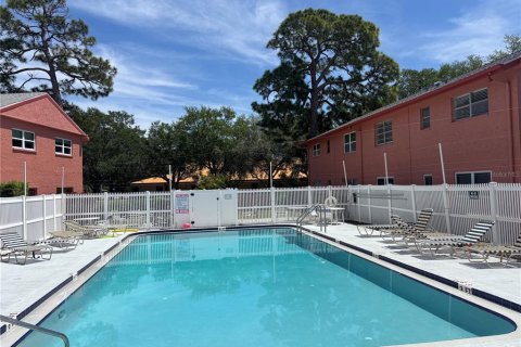 Copropriété à louer à Saint Petersburg, Floride: 1 chambre, 60.94 m2 № 2112417 - photo 13