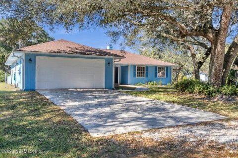 Casa en alquiler en Saint Augustine, Florida, 4 dormitorios, 157.19 m2 № 834643 - foto 1