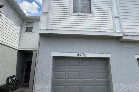 Townhouse in Tampa, Florida 2 bedrooms, 148.27 sq.m. № 2359405