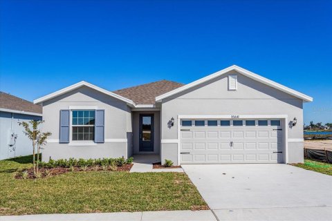 Casa en venta en Lake Wales, Florida, 4 dormitorios, 163.32 m2 № 1631461 - foto 1