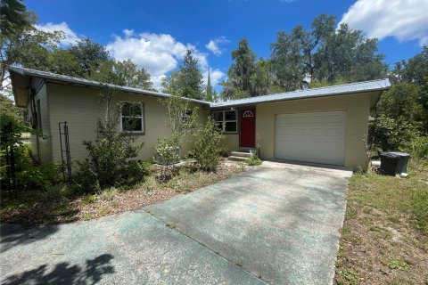 Villa ou maison à louer à Gainesville, Floride: 3 chambres, 134.34 m2 № 2157757 - photo 17
